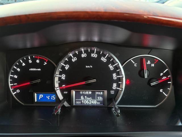 視認性に優れたオプティトロンメーター♪