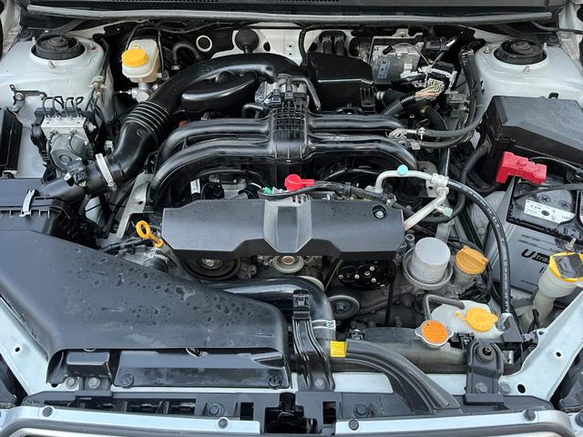 エンジンにはタイミングチェーンが使用されておりますので１０万キロごとの交換の必要もございません♪入庫時に入念なロードテストを行っております♪購入後も長くお乗り頂ける車両でございます♪
