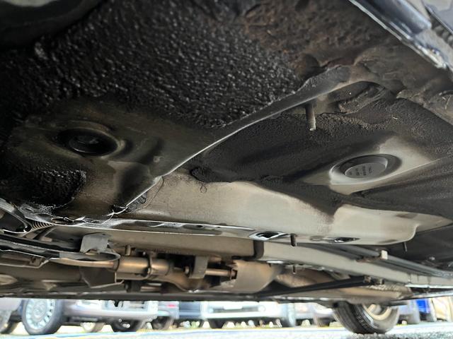 関東仕入れとなっており、下回りもご覧の通りきれいな状態となっており、ご購入後もよりご安心して長くお乗り頂けます♪