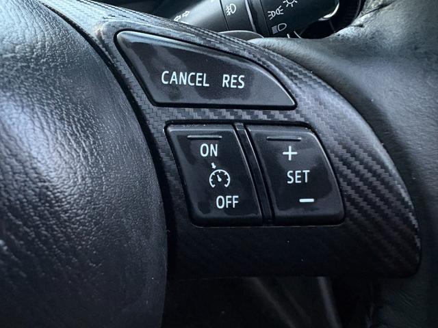 デミオ XDツーリング 検2年/ナビ/追突軽減ブレーキ/BT接続/Bカメラ/ETC/関東仕入れ/禁煙車/スマートブレーキサポート/TV/Tチェーン/クリーンディーゼルターボ車/純正OPエアロ/BSM/LED/フォグ/ドラレコ(18枚目)