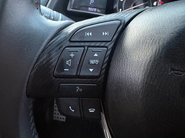 デミオ XDツーリング 検2年/ナビ/追突軽減ブレーキ/BT接続/Bカメラ/ETC/関東仕入れ/禁煙車/スマートブレーキサポート/TV/Tチェーン/クリーンディーゼルターボ車/純正OPエアロ/BSM/LED/フォグ/ドラレコ(26枚目)