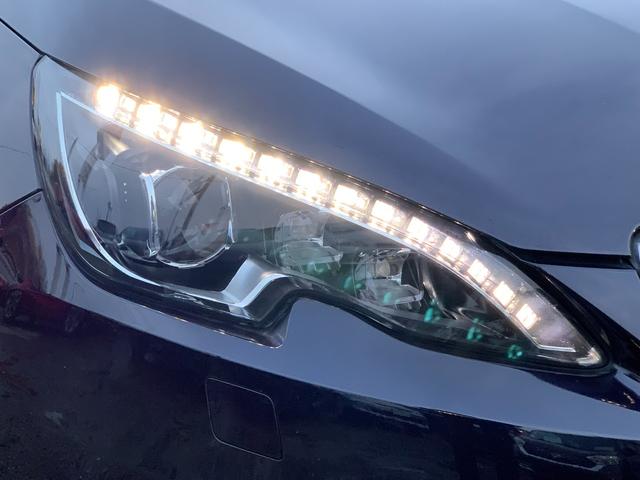 308 SW アリュール 検・2年/ナビ/Bカメ/Bluetooth/地デジ/禁煙/クルコン/ETC/障害物センサー/レーンキープアシスト/衝突軽減ブレーキ/LEDヘッドライト/純正16AW/Sキー/Pスタート(10枚目)