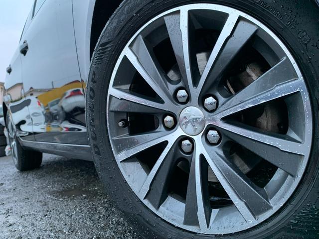 308 SW アリュール 検・2年/ナビ/Bカメ/Bluetooth/地デジ/禁煙/クルコン/ETC/障害物センサー/レーンキープアシスト/衝突軽減ブレーキ/LEDヘッドライト/純正16AW/Sキー/Pスタート(24枚目)