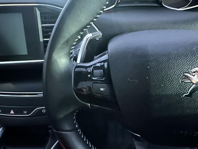 308 SW アリュール 検・2年/ナビ/Bカメ/Bluetooth/地デジ/禁煙/クルコン/ETC/障害物センサー/レーンキープアシスト/衝突軽減ブレーキ/LEDヘッドライト/純正16AW/Sキー/Pスタート(29枚目)