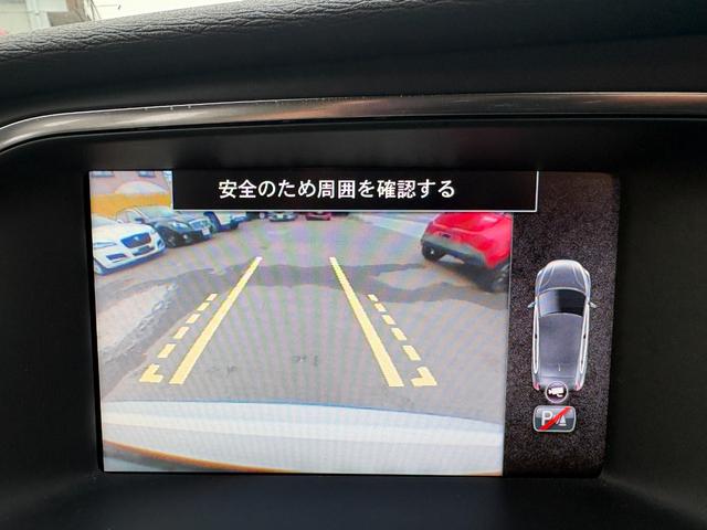 Ｖ４０ Ｔ４　ＳＥ　検２年／ナビ／Ｂカメラ／Ｂｌｕｅｔｏｏｔｈ／ベージュ革／セーフティＰＫＧ／全車速追従機能付きＡＣＣ／ＲＳＩ／ＢＬＩＳ／レーンキープアシスト／電動シート／シートヒーター／ＨＩＤ／ＥＴＣ／禁煙車／関東仕入（11枚目）