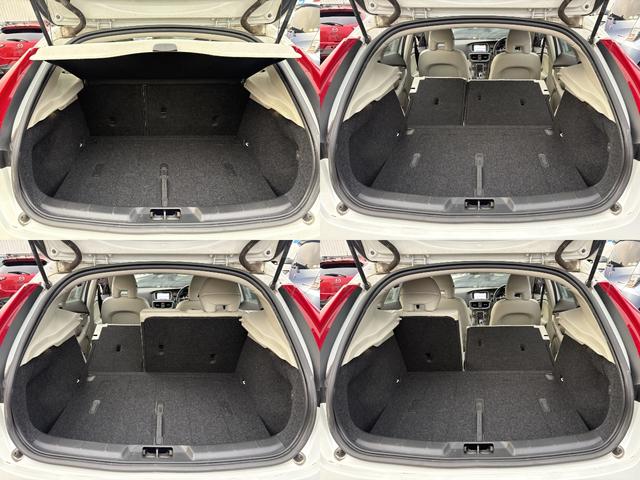 Ｖ４０ Ｔ４　ＳＥ　検２年／ナビ／Ｂカメラ／Ｂｌｕｅｔｏｏｔｈ／ベージュ革／セーフティＰＫＧ／全車速追従機能付きＡＣＣ／ＲＳＩ／ＢＬＩＳ／レーンキープアシスト／電動シート／シートヒーター／ＨＩＤ／ＥＴＣ／禁煙車／関東仕入（21枚目）