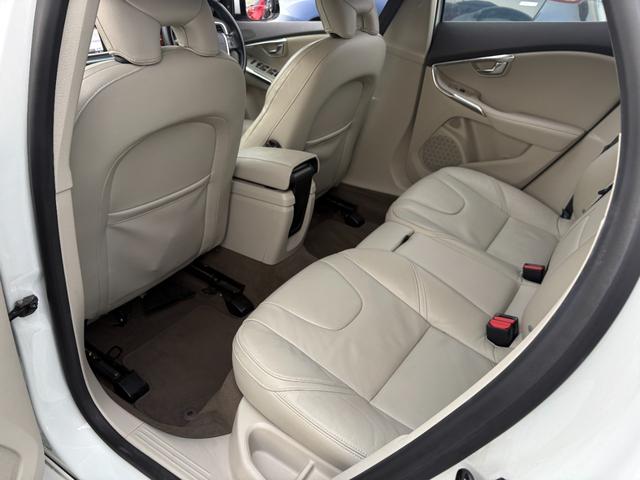 Ｖ４０ Ｔ４　ＳＥ　検２年／ナビ／Ｂカメラ／Ｂｌｕｅｔｏｏｔｈ／ベージュ革／セーフティＰＫＧ／全車速追従機能付きＡＣＣ／ＲＳＩ／ＢＬＩＳ／レーンキープアシスト／電動シート／シートヒーター／ＨＩＤ／ＥＴＣ／禁煙車／関東仕入（45枚目）