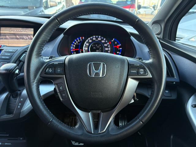 オデッセイ アブソルート ナビ Bカメラ 後席モニター 関東仕入 禁煙 TV DVD再生 HID ETC 純正18AW キーレス Tチェーン Mウィンカー(29枚目)