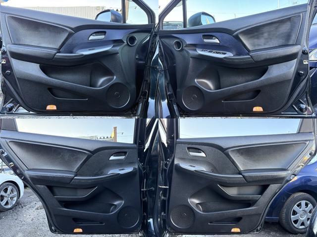 オデッセイ アブソルート ナビ Bカメラ 後席モニター 関東仕入 禁煙 TV DVD再生 HID ETC 純正18AW キーレス Tチェーン Mウィンカー(39枚目)