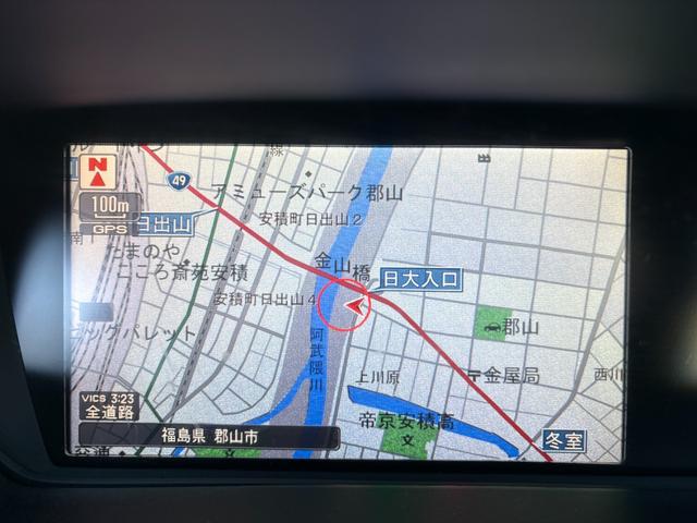 オデッセイ アブソルート ナビ Bカメラ 後席モニター 関東仕入 禁煙 TV DVD再生 HID ETC 純正18AW キーレス Tチェーン Mウィンカー(40枚目)