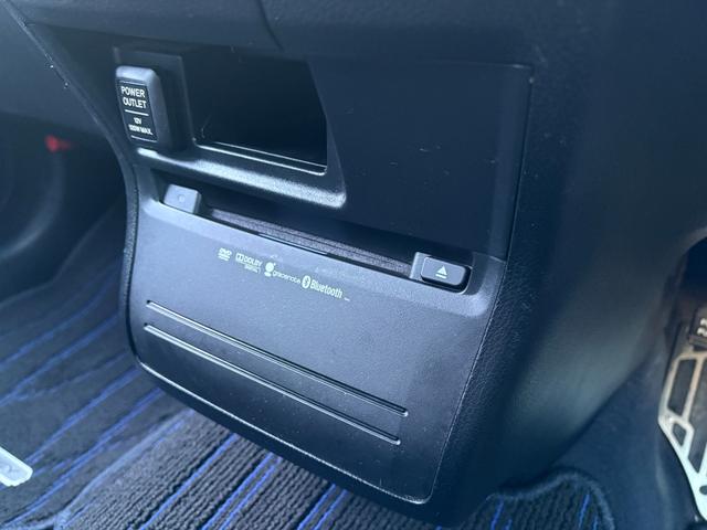 オデッセイ アブソルート ナビ Bカメラ 後席モニター 関東仕入 禁煙 TV DVD再生 HID ETC 純正18AW キーレス Tチェーン Mウィンカー(60枚目)