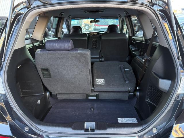 オデッセイ アブソルート ナビ Bカメラ 後席モニター 関東仕入 禁煙 TV DVD再生 HID ETC 純正18AW キーレス Tチェーン Mウィンカー(76枚目)