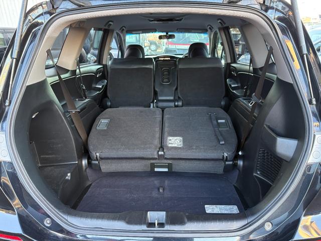 オデッセイ アブソルート ナビ Bカメラ 後席モニター 関東仕入 禁煙 TV DVD再生 HID ETC 純正18AW キーレス Tチェーン Mウィンカー(77枚目)