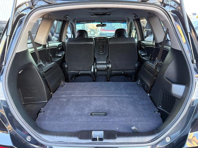 オデッセイ アブソルート ナビ Bカメラ 後席モニター 関東仕入 禁煙 TV DVD再生 HID ETC 純正18AW キーレス Tチェーン Mウィンカー(78枚目)