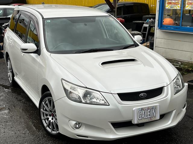 実用性は十分に高く、かつ走りもよく、価格もリーズナブルで、とにかくかなりのバンノウ選手であることには違いなく、個人的にはレガシィよりもコストパフォーマンスは高いし、使い勝手もイイです♪