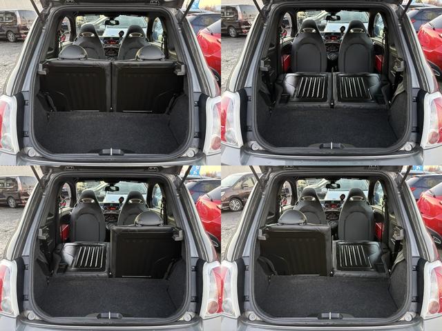 アバルト５９５ ツーリズモ　検２年／ＥＴＣ／キーレス／ＨＩＤ／禁煙車／関東仕入／パドルシフト／レコードモンツァマフラー装備車／専用ヘッドレスト一体型レザースポーツシート／ＫＯＮＩ製アブソーバー／フォグランプ／ブーストメーター（18枚目）