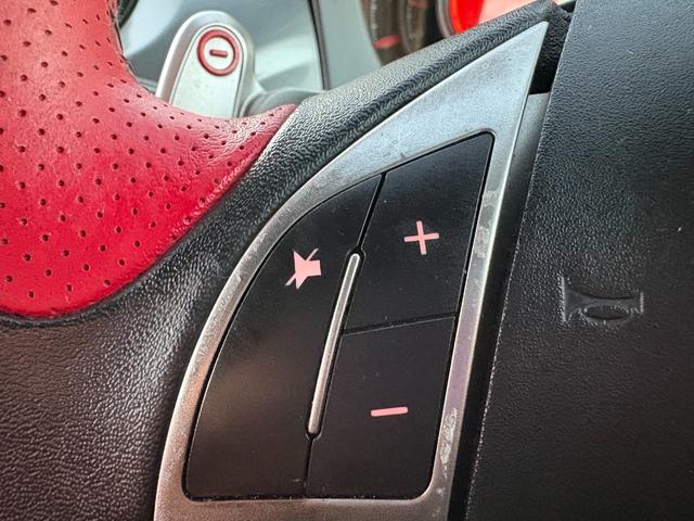 アバルト５９５ ツーリズモ　検２年／ＥＴＣ／キーレス／ＨＩＤ／禁煙車／関東仕入／パドルシフト／レコードモンツァマフラー装備車／専用ヘッドレスト一体型レザースポーツシート／ＫＯＮＩ製アブソーバー／フォグランプ／ブーストメーター（34枚目）