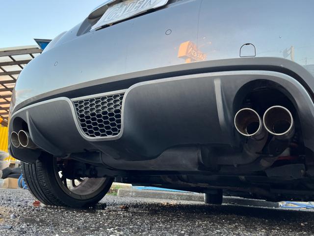 アバルト５９５ ツーリズモ　検２年／ＥＴＣ／キーレス／ＨＩＤ／禁煙車／関東仕入／パドルシフト／レコードモンツァマフラー装備車／専用ヘッドレスト一体型レザースポーツシート／ＫＯＮＩ製アブソーバー／フォグランプ／ブーストメーター（53枚目）