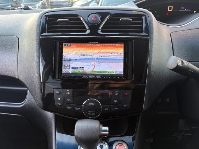 セレナ ハイウェイスター　Ｖセレ＋セーフティＩＩ　ＳＨＶ　後期型／外ナビ／全方位カメラ／両側電動／リアモニター／禁煙車／ＴＶ／ＬＥＤヘッド／Ｂｌｕｅｔｏｏｔｈ／ＤＶＤ再生／クルコン／Ｓキ―／Ｐスタート／ＥＴＣ／Ｄバイザー／Ｗミラー／ＬＤＷ（11枚目）