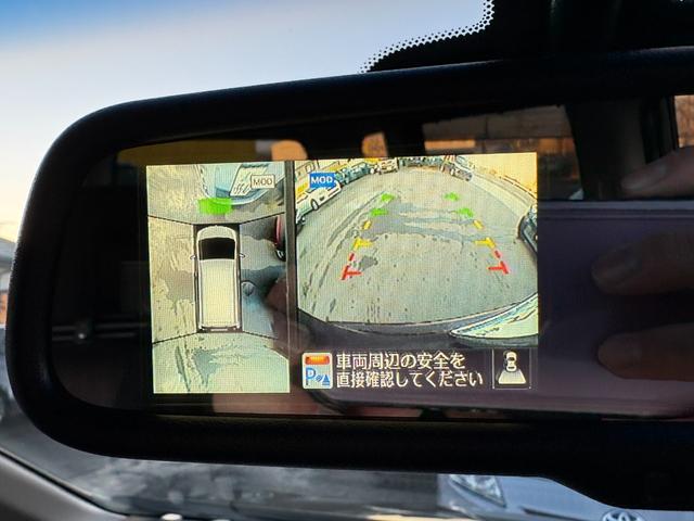 セレナ ハイウェイスター　Ｖセレ＋セーフティＩＩ　ＳＨＶ　後期型／外ナビ／全方位カメラ／両側電動／リアモニター／禁煙車／ＴＶ／ＬＥＤヘッド／Ｂｌｕｅｔｏｏｔｈ／ＤＶＤ再生／クルコン／Ｓキ―／Ｐスタート／ＥＴＣ／Ｄバイザー／Ｗミラー／ＬＤＷ（15枚目）