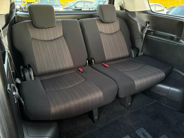 セレナ ハイウェイスター　Ｖセレ＋セーフティＩＩ　ＳＨＶ　後期型／外ナビ／全方位カメラ／両側電動／リアモニター／禁煙車／ＴＶ／ＬＥＤヘッド／Ｂｌｕｅｔｏｏｔｈ／ＤＶＤ再生／クルコン／Ｓキ―／Ｐスタート／ＥＴＣ／Ｄバイザー／Ｗミラー／ＬＤＷ（21枚目）