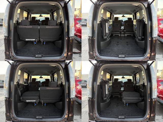 セレナ ハイウェイスター　Ｖセレ＋セーフティＩＩ　ＳＨＶ　後期型／外ナビ／全方位カメラ／両側電動／リアモニター／禁煙車／ＴＶ／ＬＥＤヘッド／Ｂｌｕｅｔｏｏｔｈ／ＤＶＤ再生／クルコン／Ｓキ―／Ｐスタート／ＥＴＣ／Ｄバイザー／Ｗミラー／ＬＤＷ（23枚目）