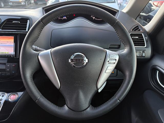 セレナ ハイウェイスター　Ｖセレ＋セーフティＩＩ　ＳＨＶ　後期型／外ナビ／全方位カメラ／両側電動／リアモニター／禁煙車／ＴＶ／ＬＥＤヘッド／Ｂｌｕｅｔｏｏｔｈ／ＤＶＤ再生／クルコン／Ｓキ―／Ｐスタート／ＥＴＣ／Ｄバイザー／Ｗミラー／ＬＤＷ（34枚目）