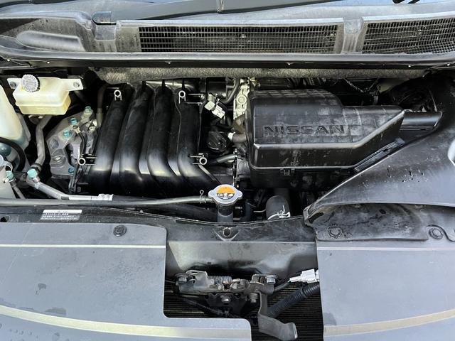 セレナ ハイウェイスター　Ｖセレ＋セーフティＩＩ　ＳＨＶ　後期型／外ナビ／全方位カメラ／両側電動／リアモニター／禁煙車／ＴＶ／ＬＥＤヘッド／Ｂｌｕｅｔｏｏｔｈ／ＤＶＤ再生／クルコン／Ｓキ―／Ｐスタート／ＥＴＣ／Ｄバイザー／Ｗミラー／ＬＤＷ（62枚目）