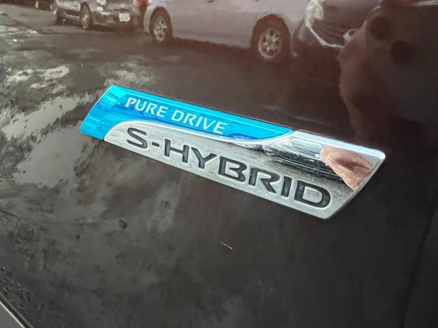 セレナ ハイウェイスター　Ｖセレ＋セーフティＩＩ　ＳＨＶ　後期型／外ナビ／全方位カメラ／両側電動／リアモニター／禁煙車／ＴＶ／ＬＥＤヘッド／Ｂｌｕｅｔｏｏｔｈ／ＤＶＤ再生／クルコン／Ｓキ―／Ｐスタート／ＥＴＣ／Ｄバイザー／Ｗミラー／ＬＤＷ（64枚目）