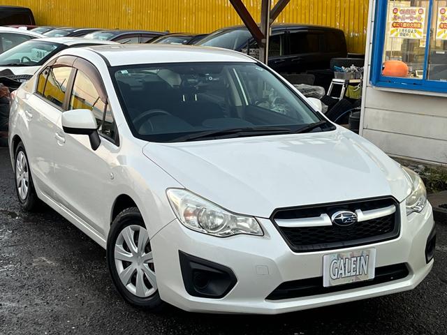 インプレッサG4 1.6i 検2年/ナビ/Bカメ/TV/Bluetooth/禁煙車/DVD再生/シンメトリカルAWD/ドライブレコーダー/ETC/Dバイザー(8枚目)