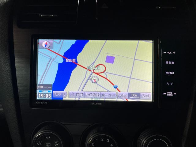 インプレッサG4 1.6i 検2年/ナビ/Bカメ/TV/Bluetooth/禁煙車/DVD再生/シンメトリカルAWD/ドライブレコーダー/ETC/Dバイザー(9枚目)