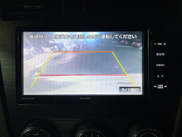 インプレッサG4 1.6i 検2年/ナビ/Bカメ/TV/Bluetooth/禁煙車/DVD再生/シンメトリカルAWD/ドライブレコーダー/ETC/Dバイザー(10枚目)