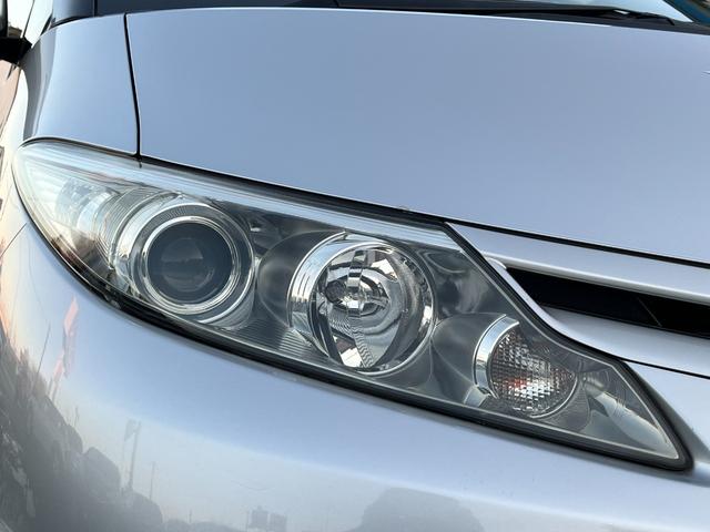 TOYOTA ESTIMA 2.4AERAS G EDITION