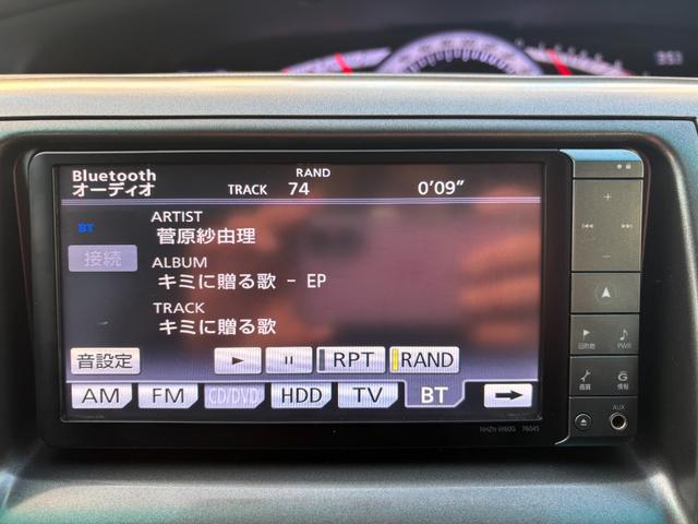 TOYOTA ESTIMA 2.4AERAS G EDITION