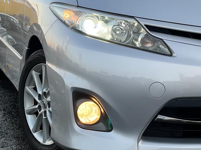 TOYOTA ESTIMA 2.4AERAS G EDITION