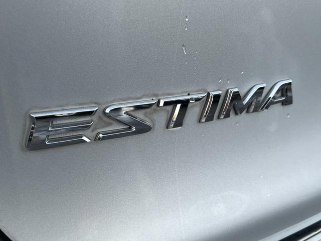 TOYOTA ESTIMA 2.4AERAS G EDITION