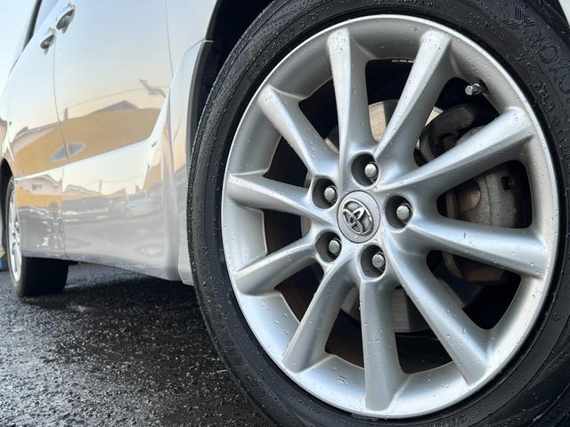 TOYOTA ESTIMA 2.4AERAS G EDITION