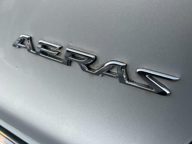 TOYOTA ESTIMA 2.4AERAS G EDITION