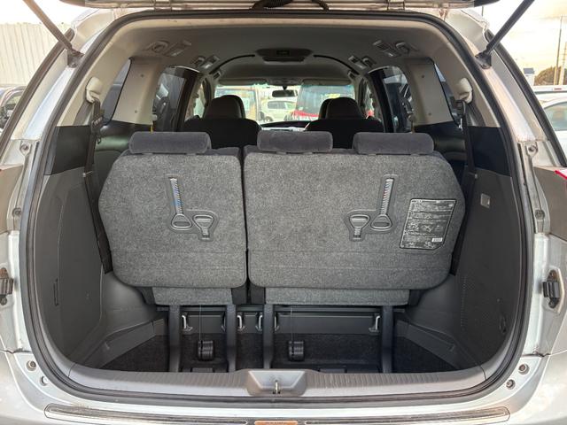 TOYOTA ESTIMA 2.4AERAS G EDITION