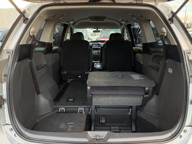 TOYOTA ESTIMA 2.4AERAS G EDITION