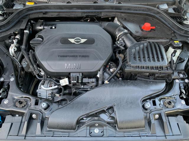 ＭＩＮＩ クーパーＤ　検２年／ナビ／ＢＴ接続／ＥＴＣ／禁煙／関東仕入／ＭＴモード／Ｔチェーン／純正１５ＡＷ／６速ＡＴ／ＬＥＤヘッド＆ＬＥＤフォグ／ＰＶガラス／スマートキー／ＯＰペッパーパッケージ／ドラレコ／ＬＥＤデイライト（21枚目）