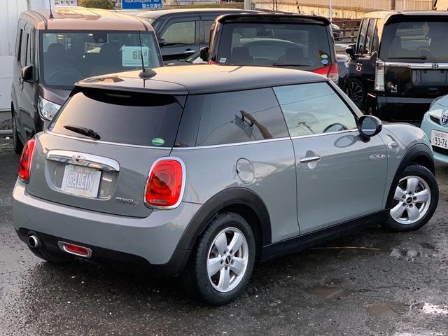 ＭＩＮＩ クーパーＤ　検２年／ナビ／ＢＴ接続／ＥＴＣ／禁煙／関東仕入／ＭＴモード／Ｔチェーン／純正１５ＡＷ／６速ＡＴ／ＬＥＤヘッド＆ＬＥＤフォグ／ＰＶガラス／スマートキー／ＯＰペッパーパッケージ／ドラレコ／ＬＥＤデイライト（46枚目）