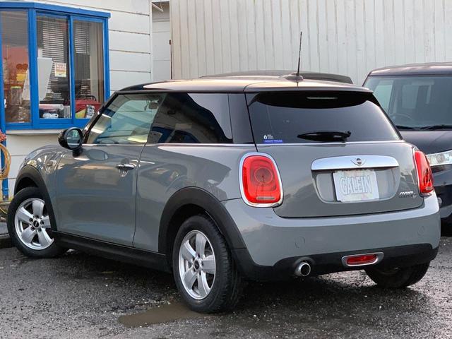 ＭＩＮＩ クーパーＤ　検２年／ナビ／ＢＴ接続／ＥＴＣ／禁煙／関東仕入／ＭＴモード／Ｔチェーン／純正１５ＡＷ／６速ＡＴ／ＬＥＤヘッド＆ＬＥＤフォグ／ＰＶガラス／スマートキー／ＯＰペッパーパッケージ／ドラレコ／ＬＥＤデイライト（47枚目）