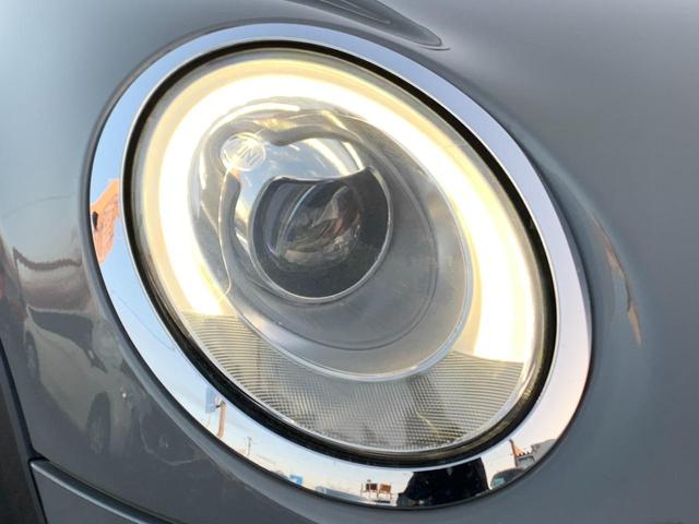 ＭＩＮＩ クーパーＤ　検２年／ナビ／ＢＴ接続／ＥＴＣ／禁煙／関東仕入／ＭＴモード／Ｔチェーン／純正１５ＡＷ／６速ＡＴ／ＬＥＤヘッド＆ＬＥＤフォグ／ＰＶガラス／スマートキー／ＯＰペッパーパッケージ／ドラレコ／ＬＥＤデイライト（52枚目）