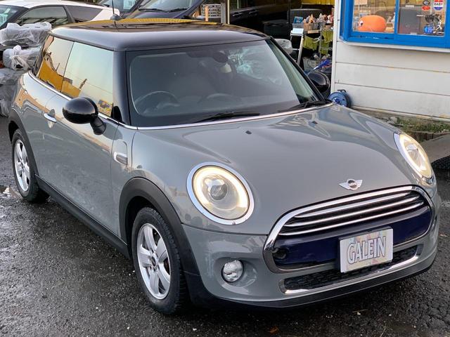 ＭＩＮＩ クーパーＤ　検２年／ナビ／ＢＴ接続／ＥＴＣ／禁煙／関東仕入／ＭＴモード／Ｔチェーン／純正１５ＡＷ／６速ＡＴ／ＬＥＤヘッド＆ＬＥＤフォグ／ＰＶガラス／スマートキー／ＯＰペッパーパッケージ／ドラレコ／ＬＥＤデイライト（56枚目）