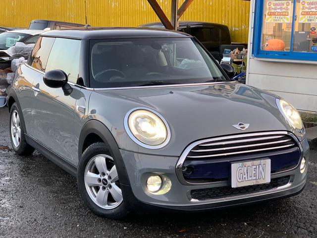 ＭＩＮＩ クーパーＤ　検２年／ナビ／ＢＴ接続／ＥＴＣ／禁煙／関東仕入／ＭＴモード／Ｔチェーン／純正１５ＡＷ／６速ＡＴ／ＬＥＤヘッド＆ＬＥＤフォグ／ＰＶガラス／スマートキー／ＯＰペッパーパッケージ／ドラレコ／ＬＥＤデイライト（68枚目）