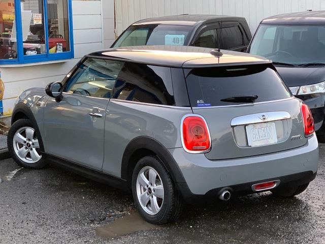 ＭＩＮＩ クーパーＤ　検２年／ナビ／ＢＴ接続／ＥＴＣ／禁煙／関東仕入／ＭＴモード／Ｔチェーン／純正１５ＡＷ／６速ＡＴ／ＬＥＤヘッド＆ＬＥＤフォグ／ＰＶガラス／スマートキー／ＯＰペッパーパッケージ／ドラレコ／ＬＥＤデイライト（71枚目）