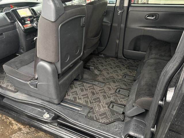 タント カスタムＲＳ　検　２年　後期型　関東仕入　ナビ　Ｂｌｕｅｔｏｏｔｈ　ＴＶ　Ｐスラ　禁煙車　ＥＴＣ　ＨＩＤ　ＡＵＴＯエアコン　Ｆフォグ　Ｄバイザー　Ｗミラー　Ｔチェーン（56枚目）