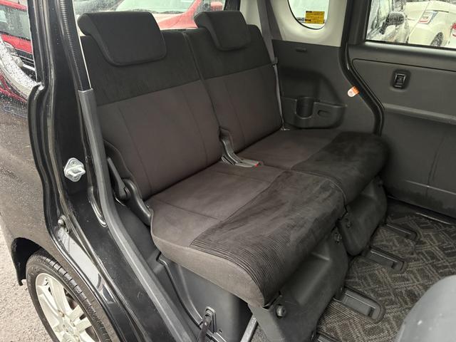 タント カスタムＲＳ　検　２年　後期型　関東仕入　ナビ　Ｂｌｕｅｔｏｏｔｈ　ＴＶ　Ｐスラ　禁煙車　ＥＴＣ　ＨＩＤ　ＡＵＴＯエアコン　Ｆフォグ　Ｄバイザー　Ｗミラー　Ｔチェーン（58枚目）