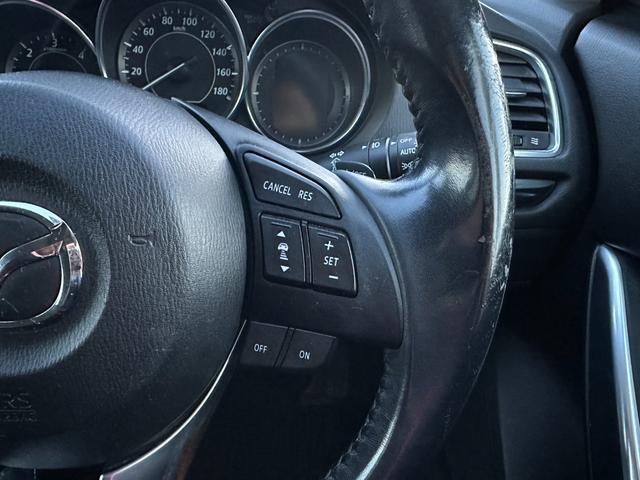 アテンザワゴン ＸＤ　検・２年付／ナビ／Ｂカメ／Ｂｌｕｅｔｏｏｔｈ／ドラレコ／禁煙／関東仕入／ＨＩＤ／クルーズコントロール／ＴＶ／ＥＴＣ／フロントフォグ／パドルシフト／Ｓキー／Ｐスタート／Ｔチェーン（23枚目）